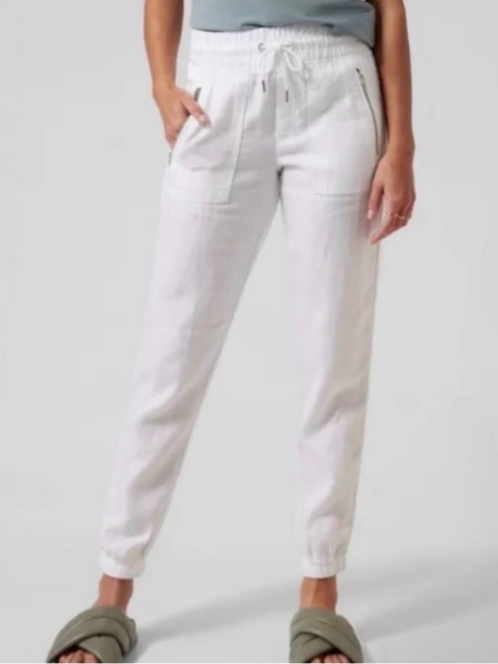 Athleta Joggers
